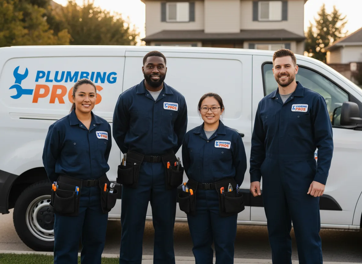 Water Heater Repair company in Wallis, TX